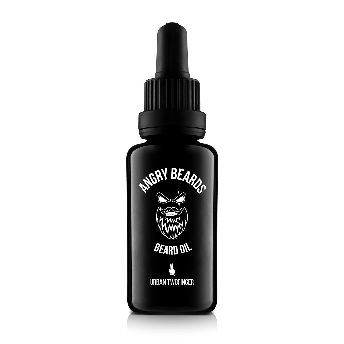 Olej na vousy 30 ml