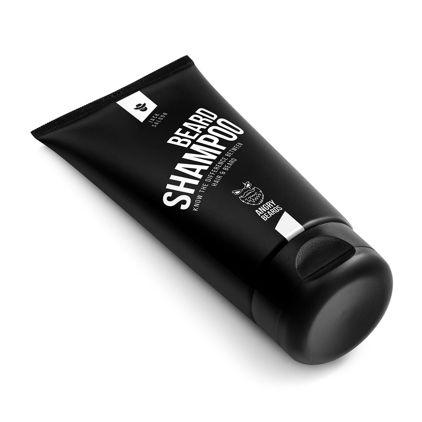 Šampon na vousy 150 ml